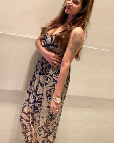 West Godavari Escort